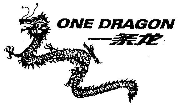 一条龙adragon_企业商标大全_商标信息查询_爱企查