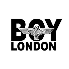 boy london - 商标 - 爱企查