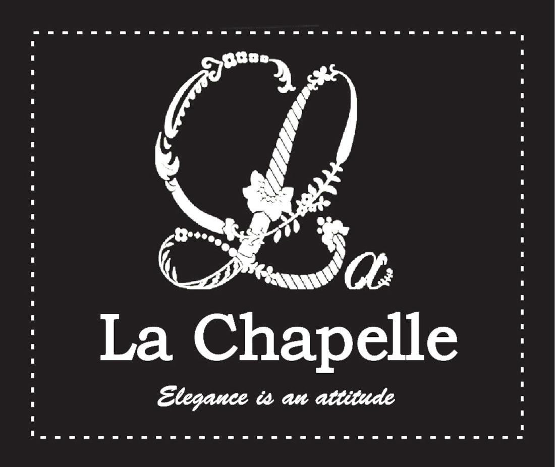 la chapelle elegance is an attitude