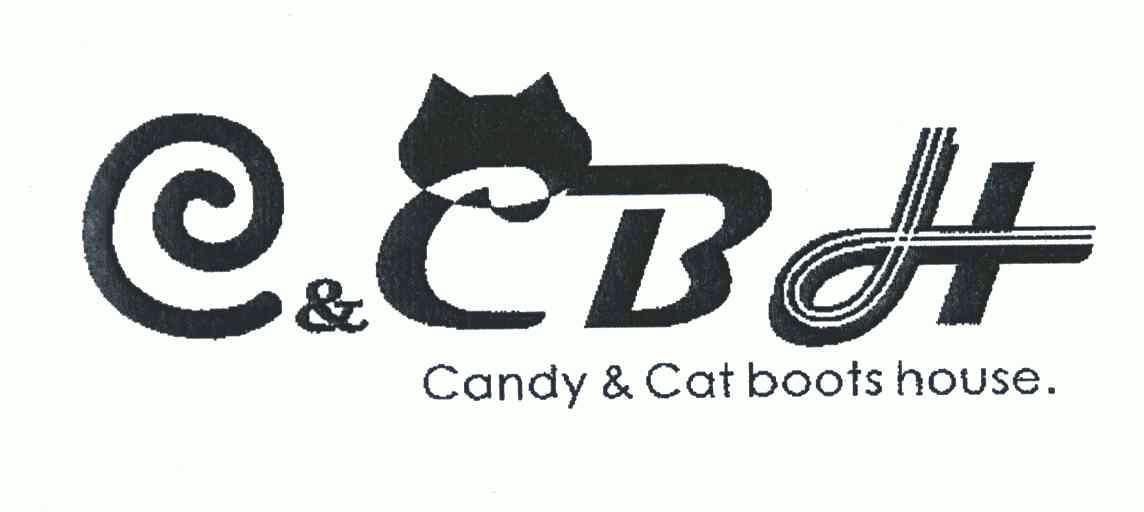 candy & cat boots house;c cbh
