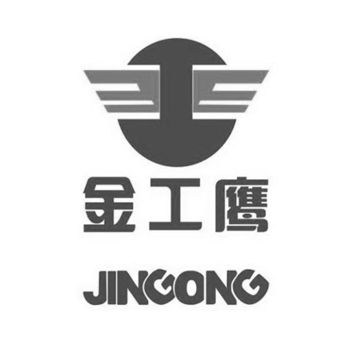 金工鹰 jingong