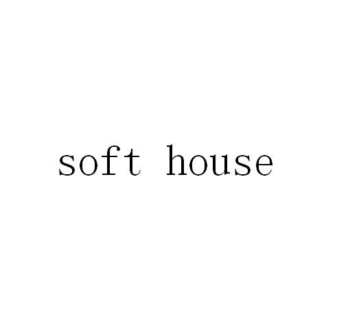 soft house