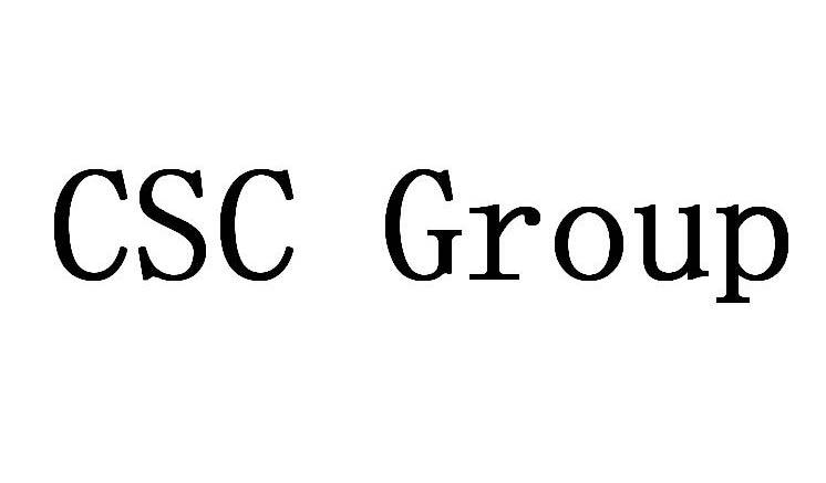 csc group                                 