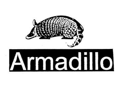 armadillo