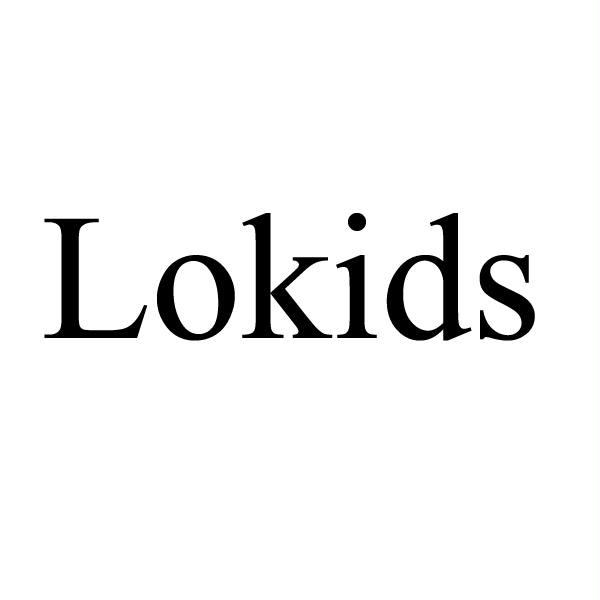 lokids商标注册申请申请/注册号:38255923申请日期:201