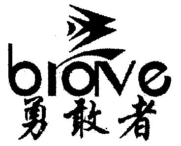  em>勇敢 /em>者; em>brave /em>