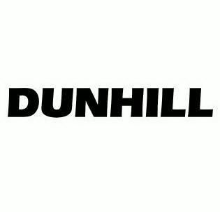 dunhill 