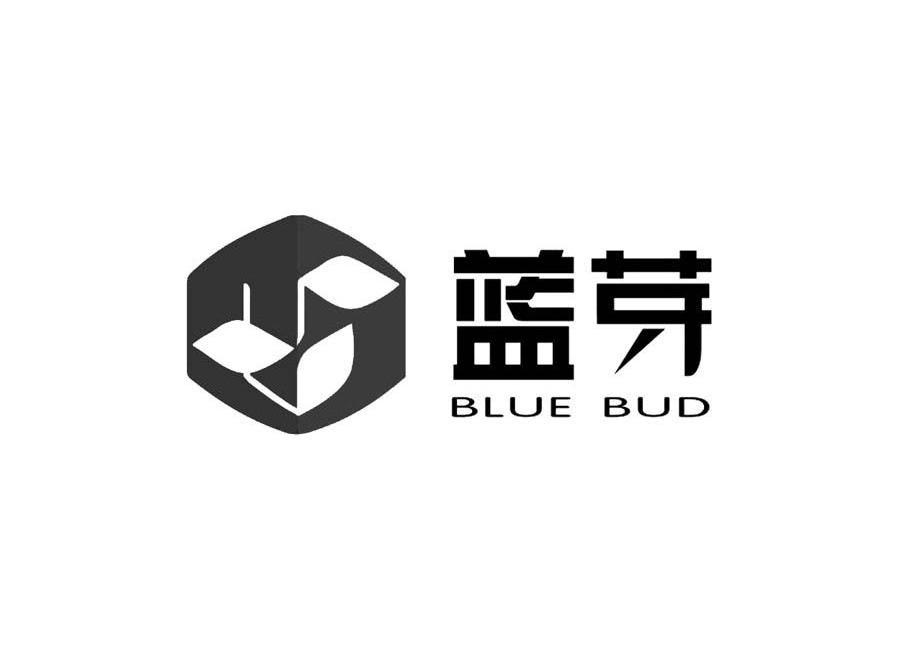 蓝芽 em>blue /em>  em>bud /em>