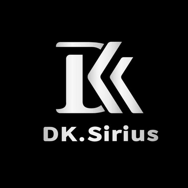 dk sirius