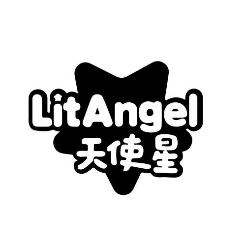 em>天使/em>星 litangel