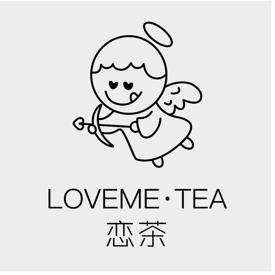  em>恋 /em> em>茶 /em> loveme·tea