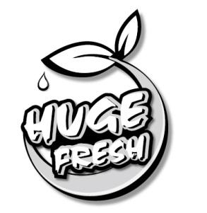  em>huge /em>  em>fresh /em>