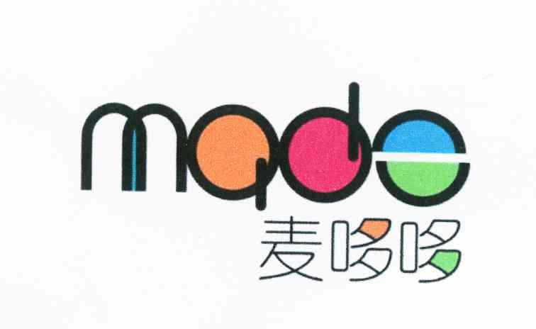 麦哆哆 mqdo