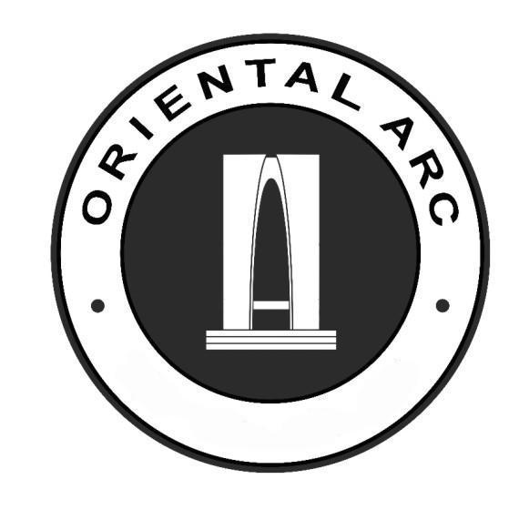  em>oriental /em>  em>arc /em>