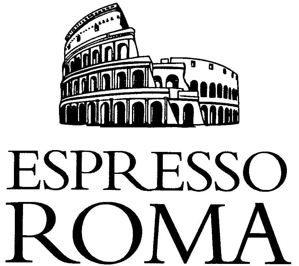espresso roma