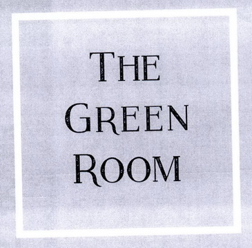 the  em>green /em>  em>room /em>