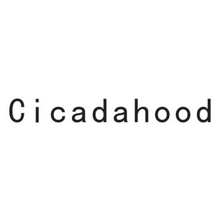 cicadahood