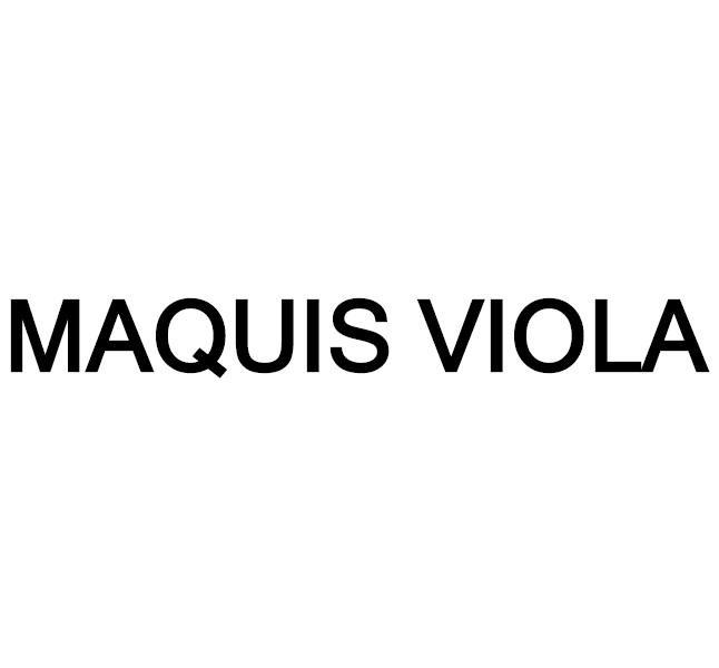 maquis viola