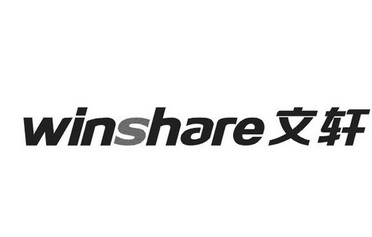文轩 winshare                             