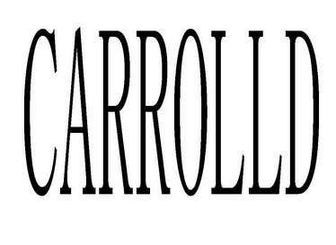  em>carrolld /em>