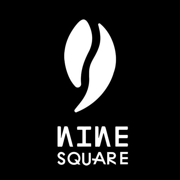  em>nine /em>  em>square /em>