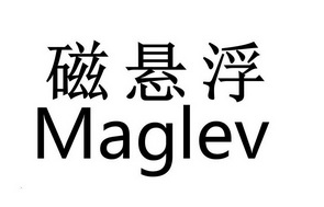 em>磁悬浮 /em>  em>maglev /em>