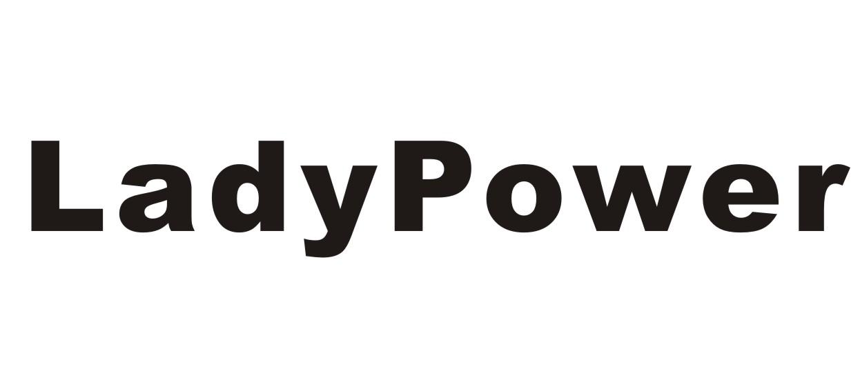  em>lady /em>  em>power /em>