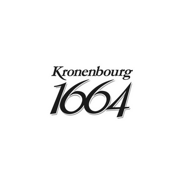  em>kronenbourg /em>  em>1664 /em>