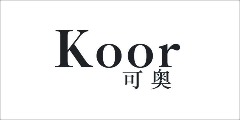 可奥koor