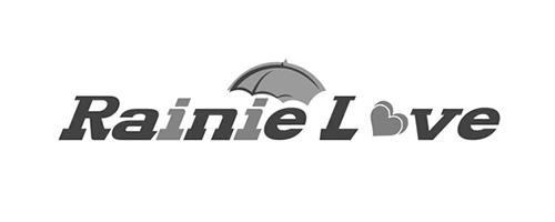 rainie love