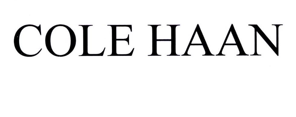 cole haan - 商标 - 爱企查