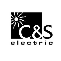  em>c /em>&s electric