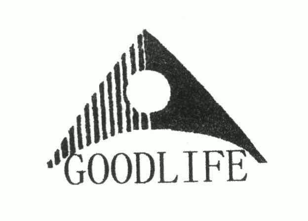 goodlife商标已无效申请/注册号:7251452申请日期:2009