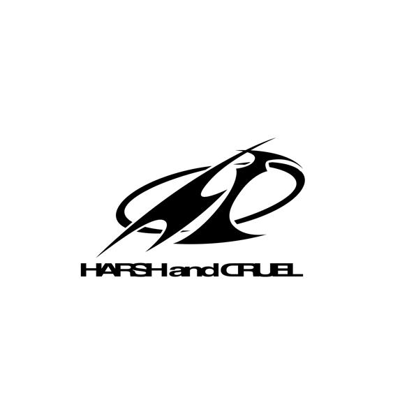  em>harsh /em>and em>cruel /em>