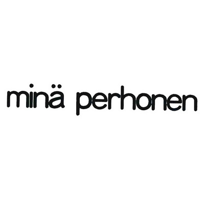  em>mina /em>  em>perhonen /em>