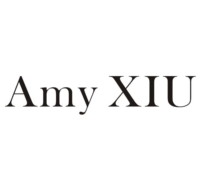 amy xiu