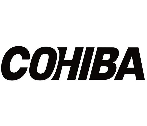  em>cohiba /em>