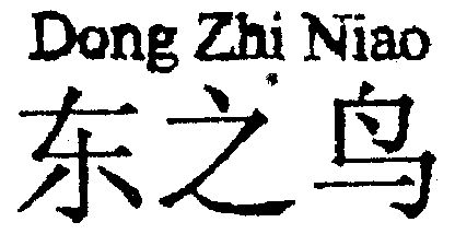  em>东之鸟 /em>