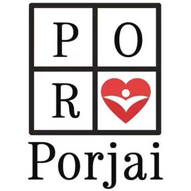 por porjai