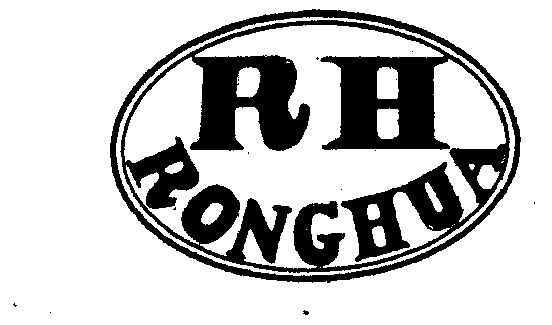 ronghua rh
