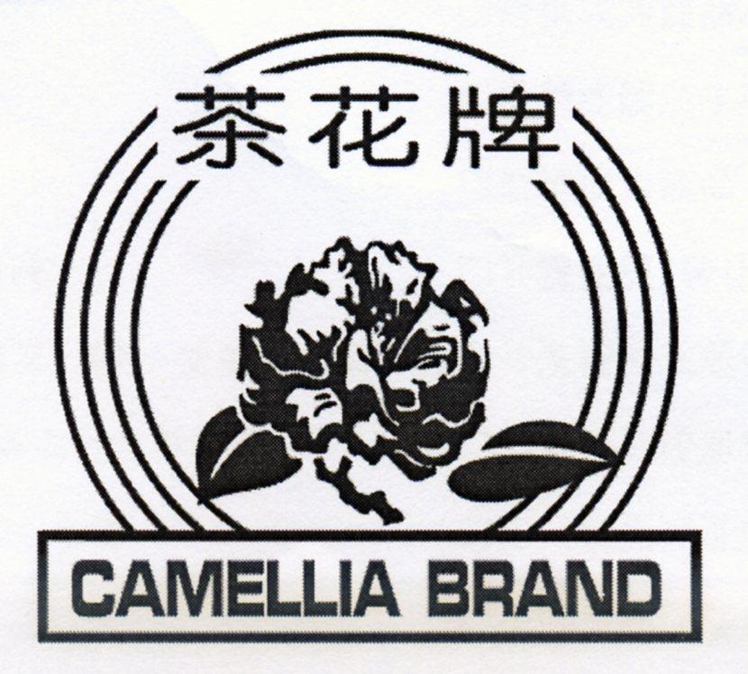 茶花牌 camellia brand                     