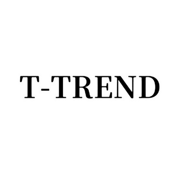 t trend                                   