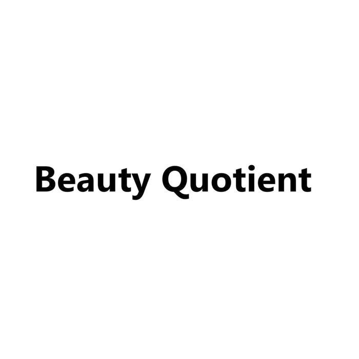 Beauty Quotient 商标 爱企查