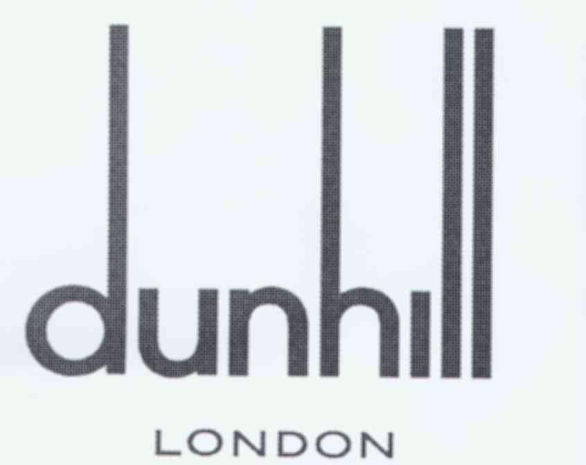em>dunhill/em em>london/em>