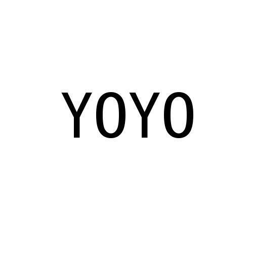 yoyo                                      