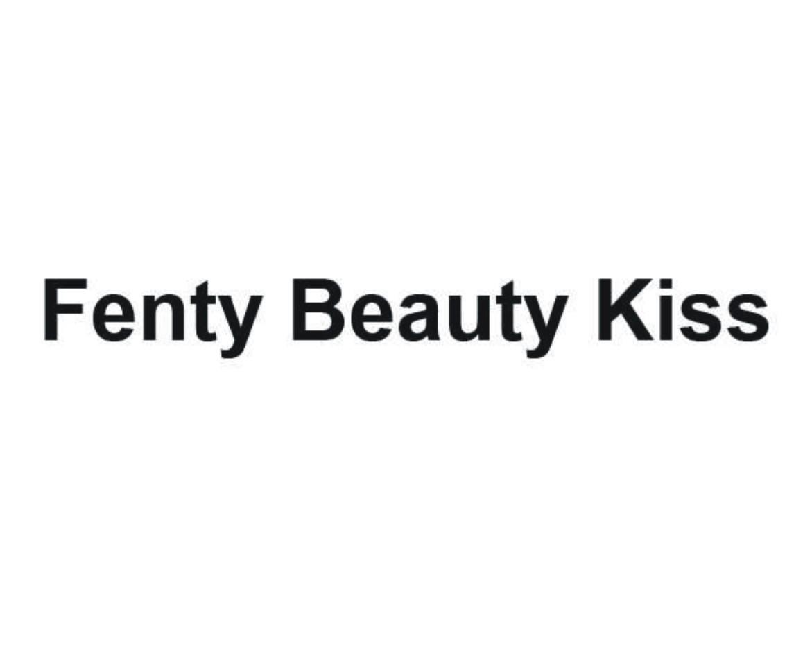  em>fenty /em> beauty kiss