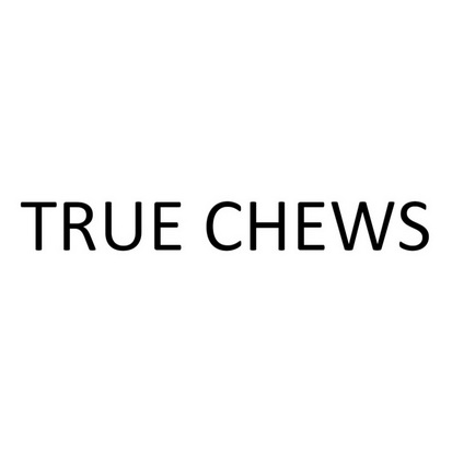 true chews