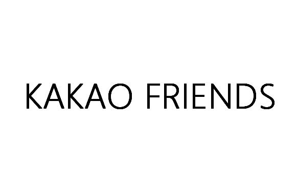kakao friends                             