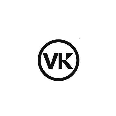vk                                        