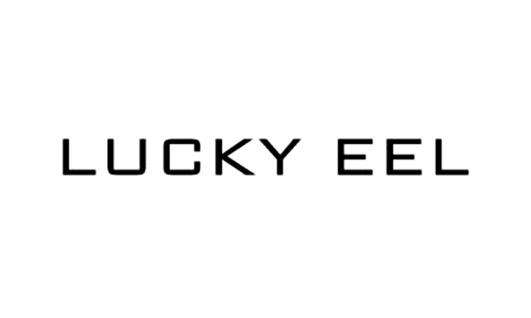 em>lucky/em em>eel/em>